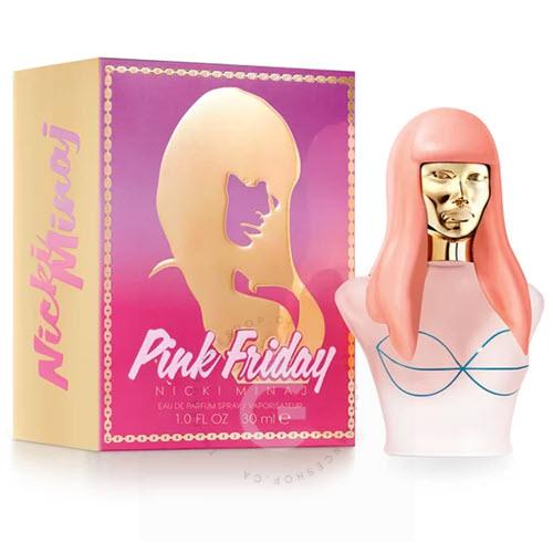 Nicki minaj best sale pink friday 100ml